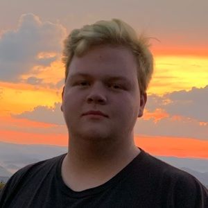 Meet your Posher, Kyle